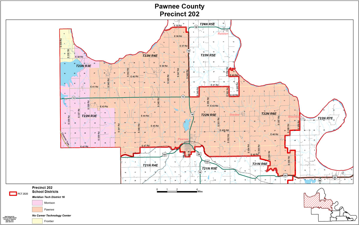 pawnee county precinct 202