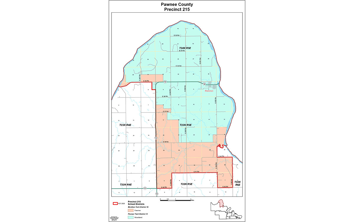pawnee county precinct 215