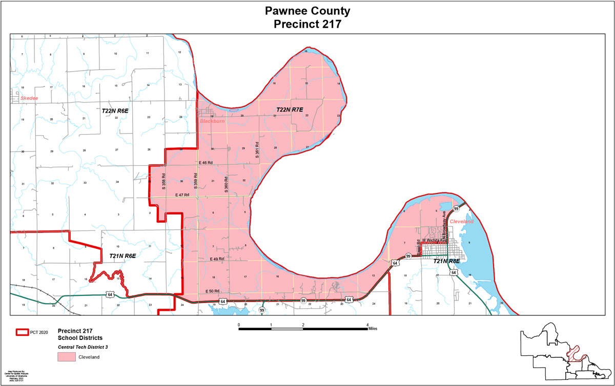 pawnee county precinct 217
