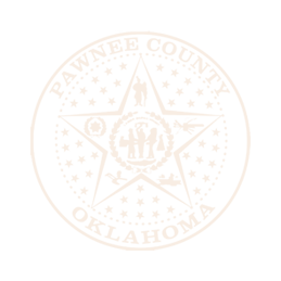pawnee county oklahoma badge